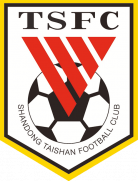 山东泰山U20